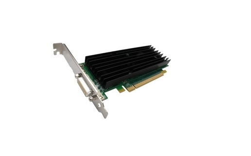 TARJETA DE VIDEO NVIDIA QUADRO NVS 290 PCI EXPRESS 256 MB GDDR2 64 BITS